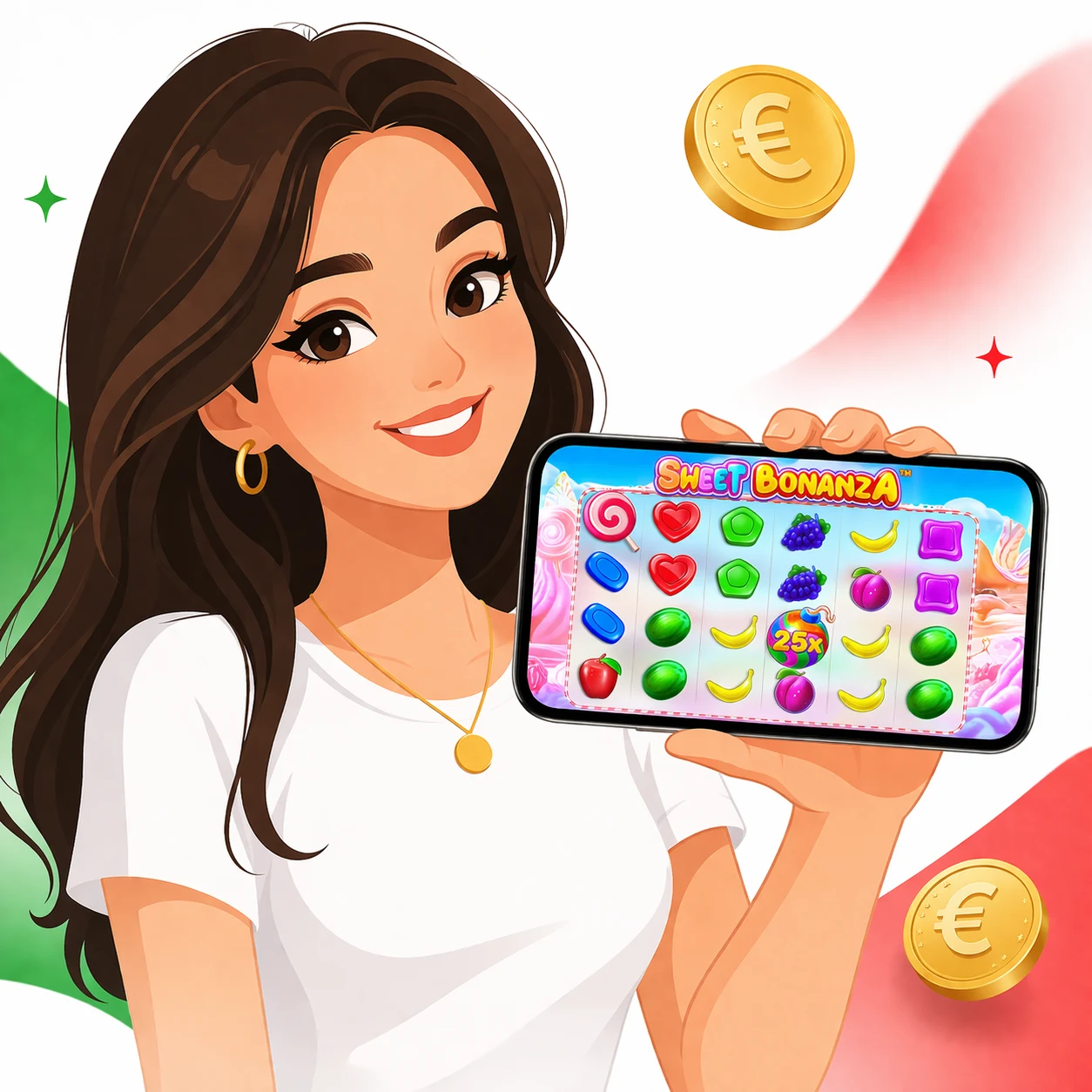 🎁 Bonus e Funzionalità Speciali