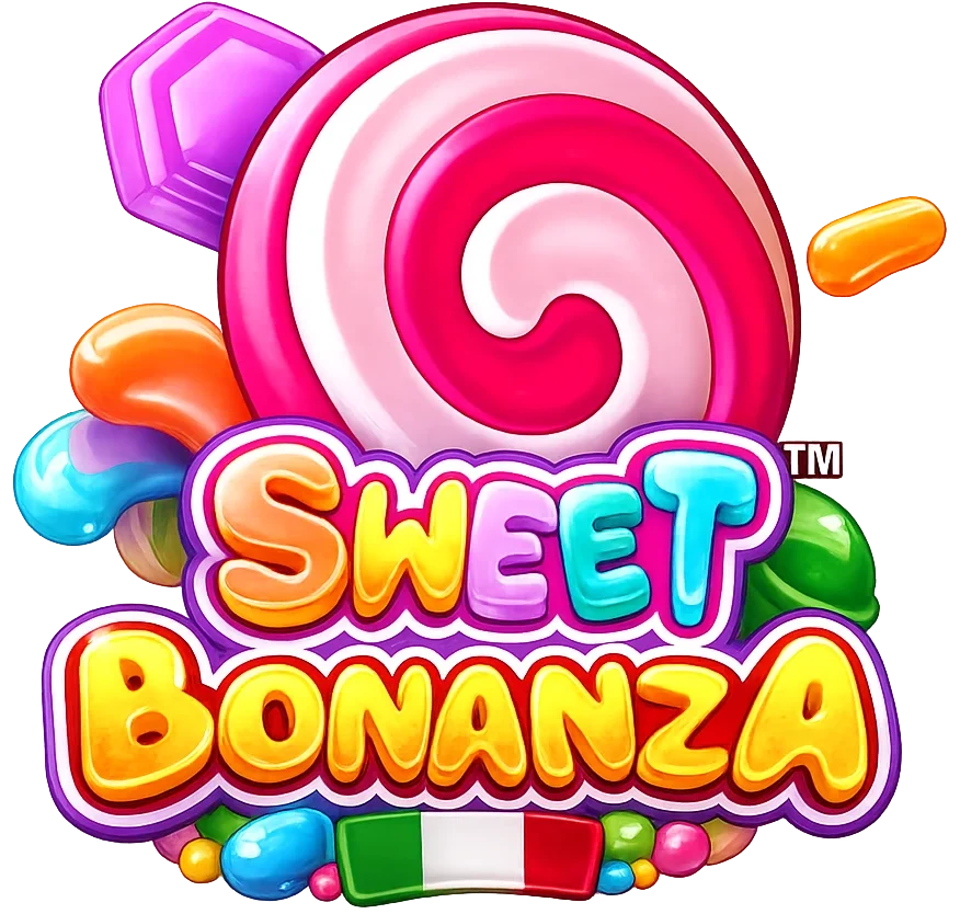 Sweet bonanza